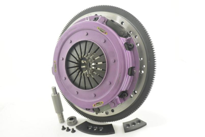 KFD27588-2G - Xtreme Clutch Conversion kit - FORD FE V8 - T56 26x28.6mm in the group Select car model at DDESIGN Scandinavia AB (xtcKFD27588-2G)