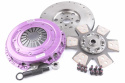 KFD27598-1B - Clutch Kit - Xtreme Performance Heavy Duty Sprung Ceramic Incl Flywheel 960Nm