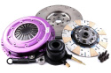 KFD27604-1C - Clutch Kit - Xtreme Performance Heavy Duty Cushioned Ceramic 1250Kg 960Nm