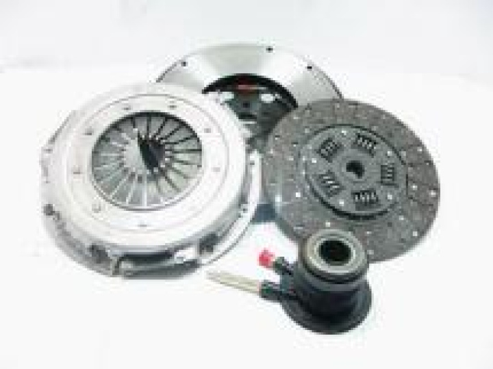 KFD27604 - Clutch Kit - Clutch Pro in the group Select car model at DDESIGN Scandinavia AB (xtcKFD27604)