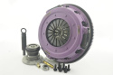 KFD27697-2G - Xtreme Clutch Conversion kit - FORD BARRA BA - T56 GM 26x28.6mm