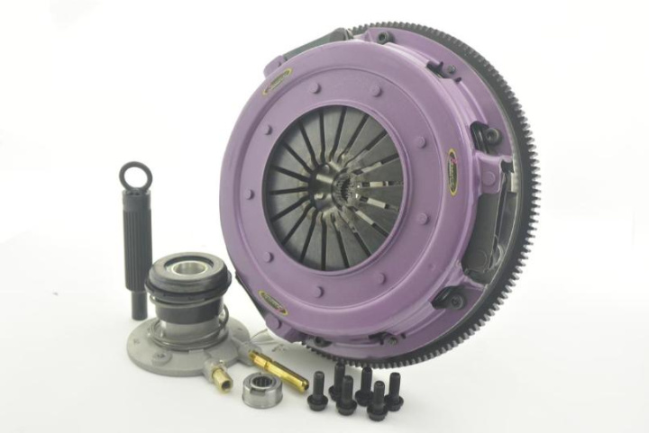 KFD27697-2G - Xtreme Clutch Conversion kit - FORD BARRA BA - T56 GM 26x28.6mm in the group Select car model at DDESIGN Scandinavia AB (xtcKFD27697-2G)