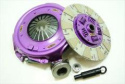 KFD28002-1C - Clutch Kit - Xtreme Performance Heavy Duty Cushioned Ceramic 1200Kg (30% inc.) 930Nm
