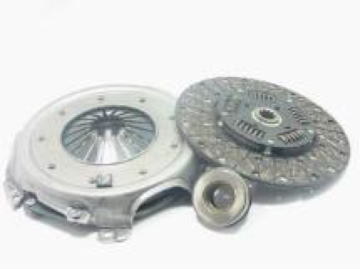 KFD28002 - Clutch Kit - Clutch Pro in the group Select car model at DDESIGN Scandinavia AB (xtcKFD28002)