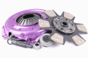 KFD28003-1B - Clutch Kit - Xtreme Outback Heavy Duty Sprung Ceramic 930Nm 1200Kg (30% inc.)