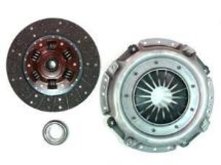 KFD28005 - Clutch Kit - Clutch Pro in the group Select car model at DDESIGN Scandinavia AB (xtcKFD28005)