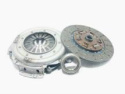 KFD28006 - Clutch Kit - Clutch Pro
