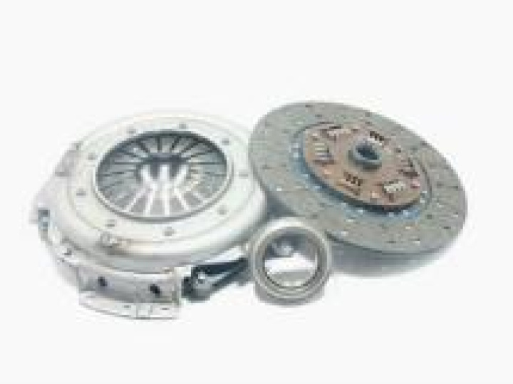KFD28006 - Clutch Kit - Clutch Pro in the group Select car model at DDESIGN Scandinavia AB (xtcKFD28006)