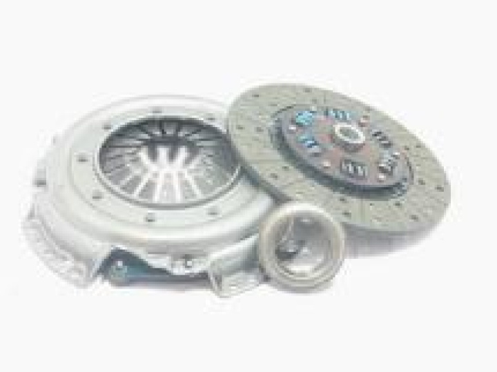 KFD28008 - Clutch Kit - Clutch Pro in the group Select car model at DDESIGN Scandinavia AB (xtcKFD28008)