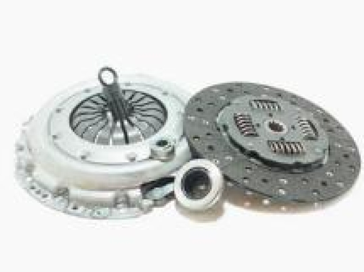 KFD28015 - Clutch Kit - Clutch Pro in the group Select car model at DDESIGN Scandinavia AB (xtcKFD28015)