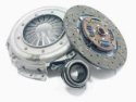 KFD28016 - Clutch Kit - Clutch Pro