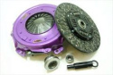 KFD28018-1A - Clutch Kit - Xtreme Performance Heavy Duty Organic 620Nm 1200kg (30% inc.)