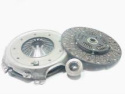 KFD28018 - Clutch Kit - Clutch Pro