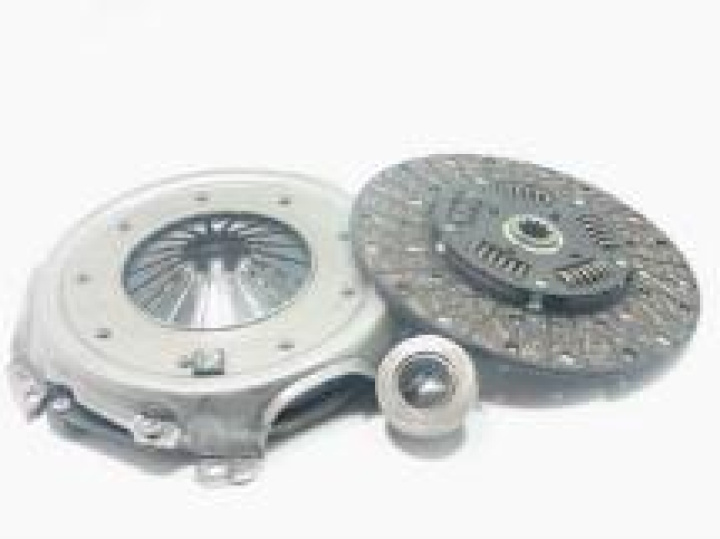 KFD28018 - Clutch Kit - Clutch Pro in the group Select car model at DDESIGN Scandinavia AB (xtcKFD28018)