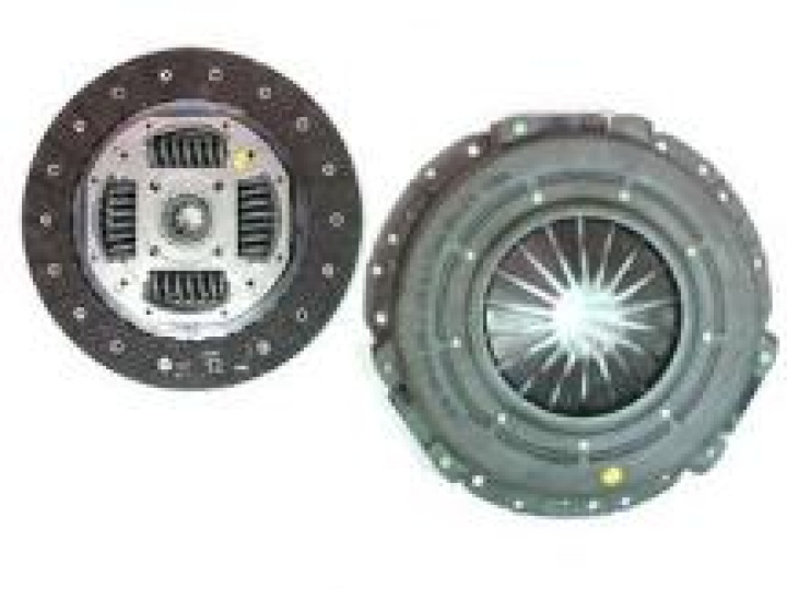 KFD28021 - Clutch Kit - Clutch Pro in the group Select car model at DDESIGN Scandinavia AB (xtcKFD28021)