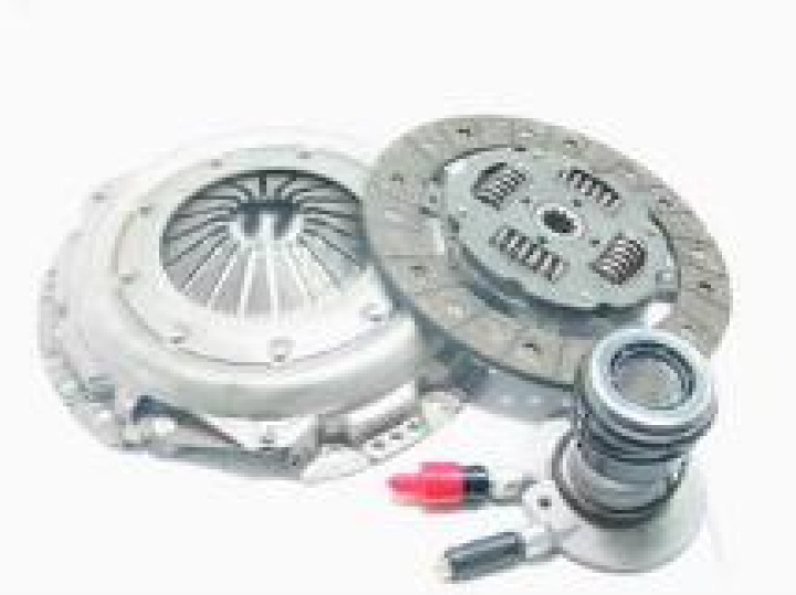 KFD28404 - Clutch Kit - Clutch Pro in the group Select car model at DDESIGN Scandinavia AB (xtcKFD28404)