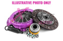 KFD28417-1A - Clutch Kit - Xtreme Performance Heavy Duty Organic Incl CSC 620Nm 