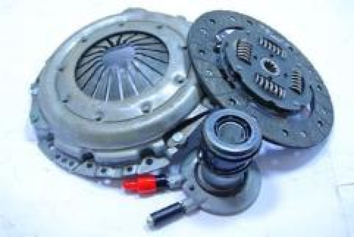 KFD28417 - Clutch Kit - Clutch Pro in the group Select car model at DDESIGN Scandinavia AB (xtcKFD28417)