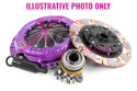 KFD28420-1C - Clutch Kit - Xtreme Performance Heavy Duty Cushioned Ceramic 1060Nm