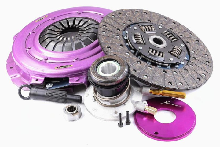 KFD28482-1T - 280mm Xtreme Heavy Duty Organic in the group Select car model at DDESIGN Scandinavia AB (xtcKFD28482-1T)