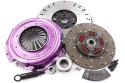 KFD28502-1T - Xtreme Performance - Steel Backed Facing Clutch Kit
