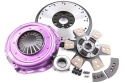 KFD28538-1B - Clutch Kit - Xtreme Performance Heavy Duty Sprung Ceramic Incl Flywheel 940Nm