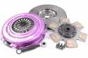 KFD28580-1B - Clutch Kit - Xtreme Performance Heavy Duty Sprung Ceramic Incl Flywheel 1020Nm