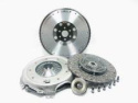 KFD28596 - Clutch Kit - Clutch Pro