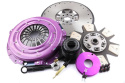 KFD28620-1B - Clutch Kit - Xtreme Performance Heavy Duty Sprung Ceramic Incl Flywheel & CSC 1064Nm 1300kg