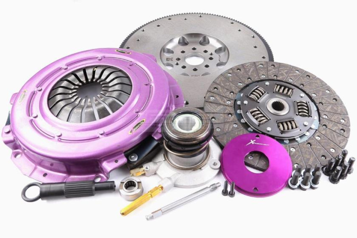 KFD28682-1T - 280mm Xtreme Heavy Duty Organic in the group Select car model at DDESIGN Scandinavia AB (xtcKFD28682-1T)