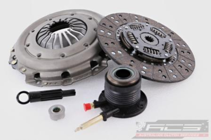 KFD29404 - Clutch Kit - Clutch Pro in the group Select car model at DDESIGN Scandinavia AB (xtcKFD29404)