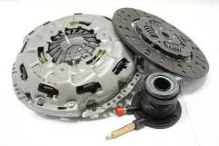 KFD29411 - Clutch Kit - Clutch Pro in the group Select car model at DDESIGN Scandinavia AB (xtcKFD29411)
