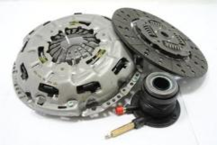 KFD29412 - Clutch Kit - Clutch Pro in the group Select car model at DDESIGN Scandinavia AB (xtcKFD29412)