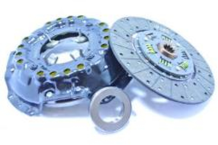 KFD33001 - Clutch Kit - Clutch Pro in the group Select car model at DDESIGN Scandinavia AB (xtcKFD33001)