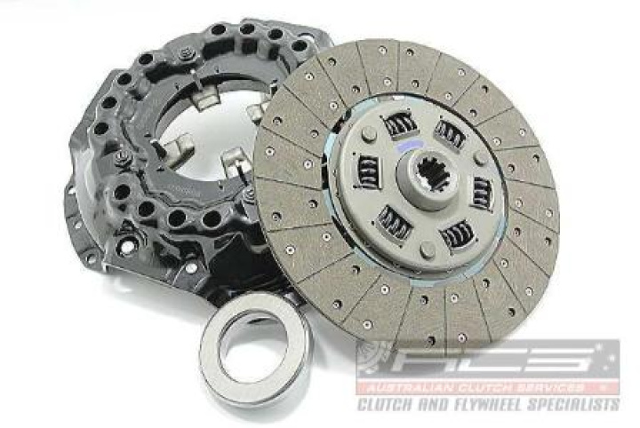 KFD33003 - Clutch Kit - Clutch Pro in the group Select car model at DDESIGN Scandinavia AB (xtcKFD33003)