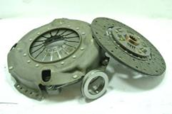 KFD33004 - Clutch Kit - Clutch Pro in the group Select car model at DDESIGN Scandinavia AB (xtcKFD33004)