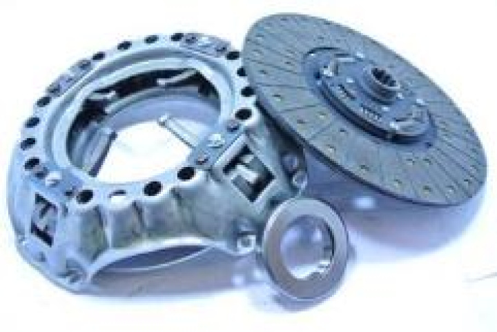 KFD33007 - Clutch Kit - Clutch Pro in the group Select car model at DDESIGN Scandinavia AB (xtcKFD33007)