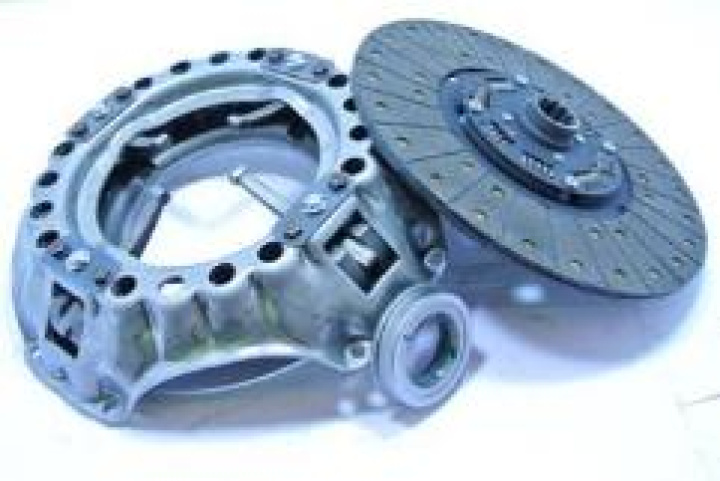 KFD33008 - Clutch Kit - Clutch Pro in the group Select car model at DDESIGN Scandinavia AB (xtcKFD33008)