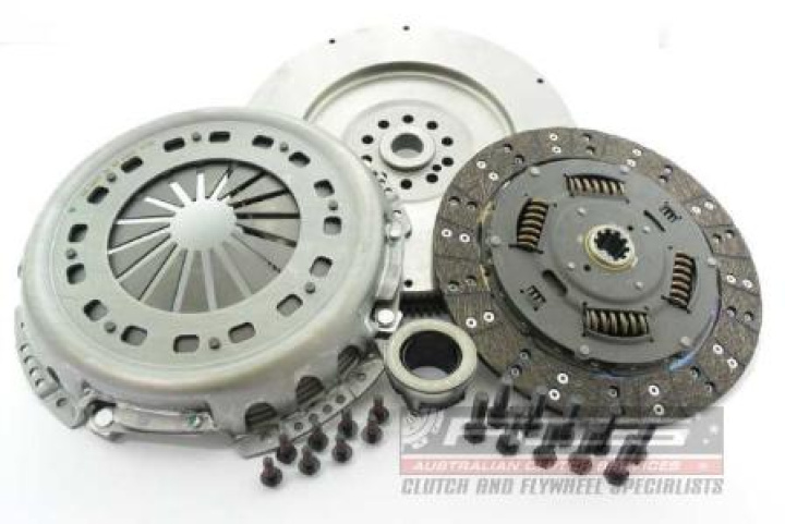 KFD33516 - Clutch Kit - Clutch Pro in the group Select car model at DDESIGN Scandinavia AB (xtcKFD33516)
