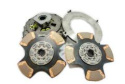 KFD38002 - Clutch Kit - Clutch Pro