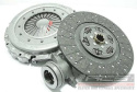 KFD40001 - Clutch Kit - Clutch Pro