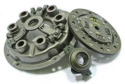 KFI18001 - Clutch Kit - Clutch Pro