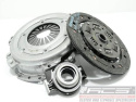 KFI18004 - Clutch Kit - Clutch Pro
