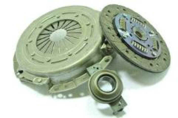 KFI19002 - Clutch Kit - Clutch Pro in the group Select car model at DDESIGN Scandinavia AB (xtcKFI19002)