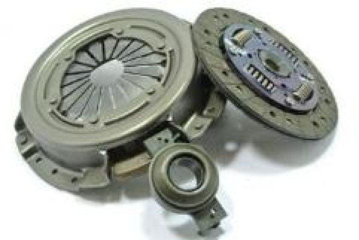 KFI19004 - Clutch Kit - Clutch Pro in the group Select car model at DDESIGN Scandinavia AB (xtcKFI19004)