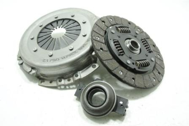 KFI19008 - Clutch Kit - Clutch Pro in the group Select car model at DDESIGN Scandinavia AB (xtcKFI19008)