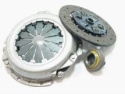 KFI22001 - Clutch Kit - Clutch Pro