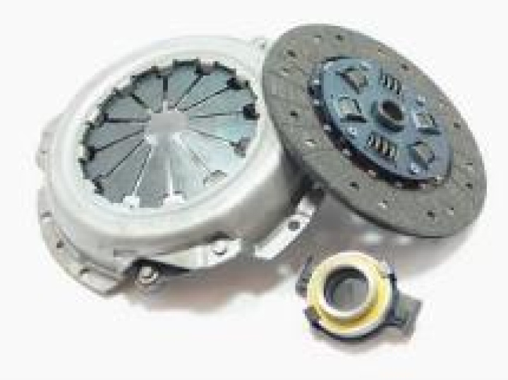 KFI22002 - Clutch Kit - Clutch Pro in the group Select car model at DDESIGN Scandinavia AB (xtcKFI22002)