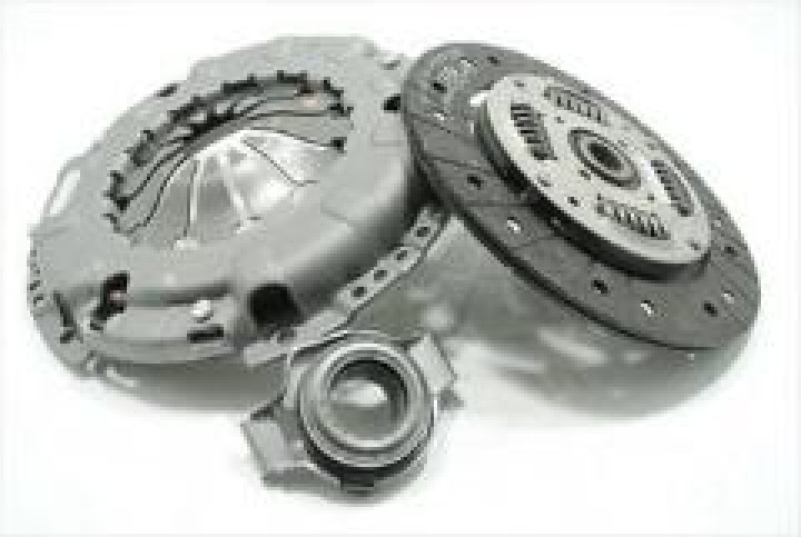 KFI22005 - Clutch Kit - Clutch Pro in the group Select car model at DDESIGN Scandinavia AB (xtcKFI22005)