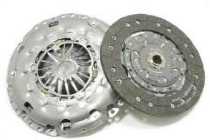 KFI24010 - Clutch Kit - Clutch Pro in the group Select car model at DDESIGN Scandinavia AB (xtcKFI24010)